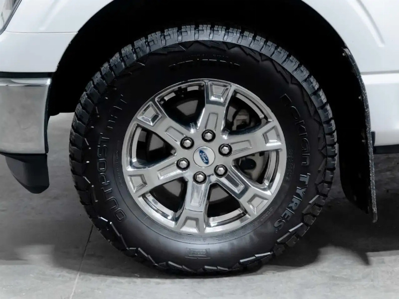 car Ford F-150 id83802 photo #5