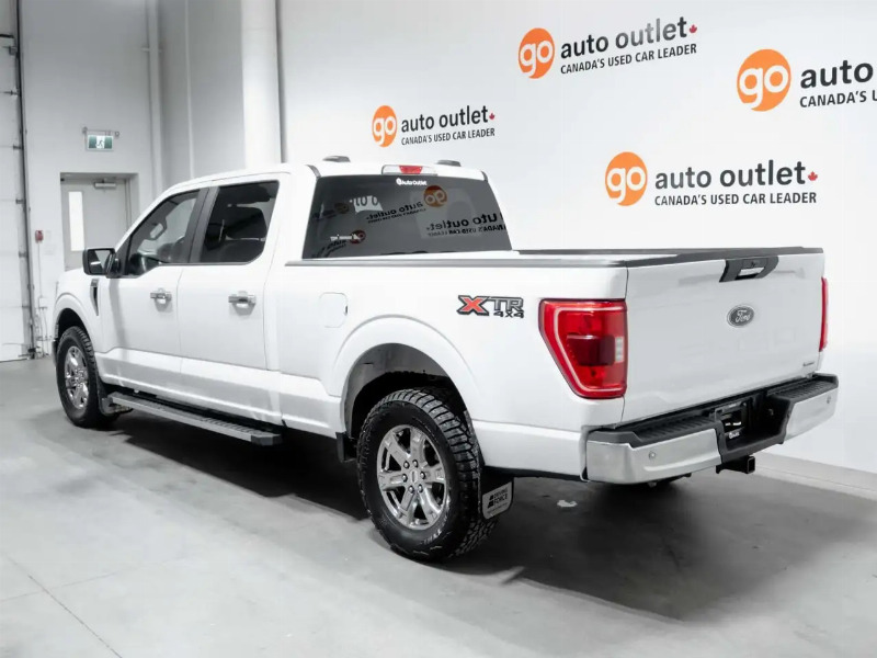 car Ford F-150 id83802 photo #6