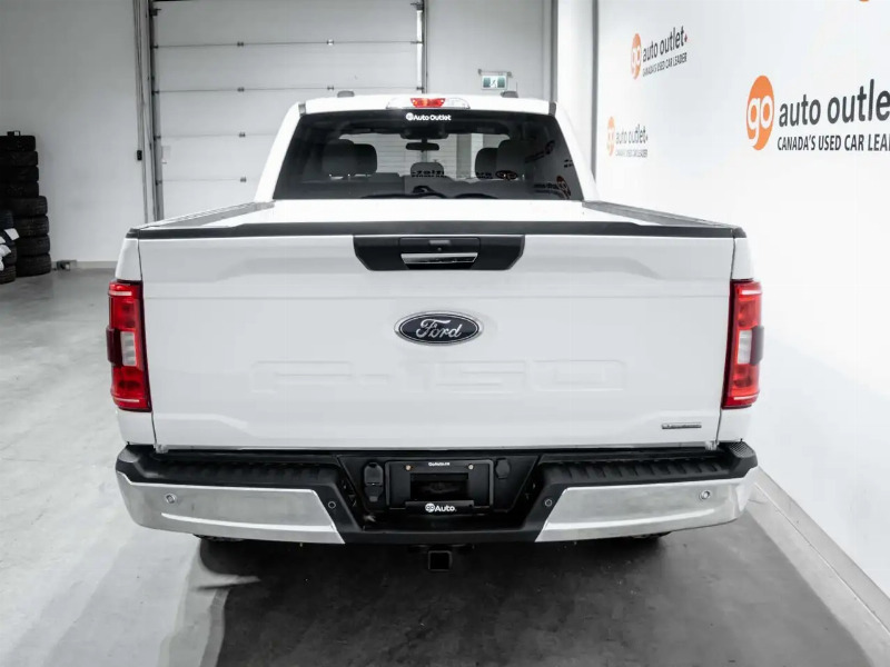 car Ford F-150 id83802 photo #7