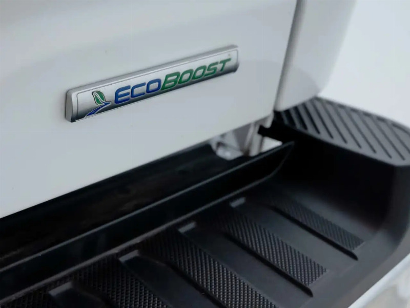 car Ford F-150 id83802 photo #8