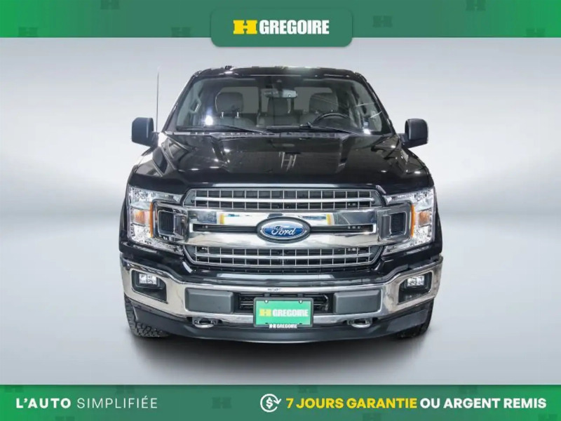 car Ford F-150 id83807 photo #2