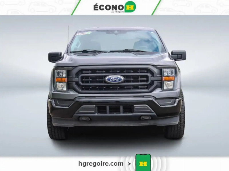 car Ford F-150 id83809 photo #2