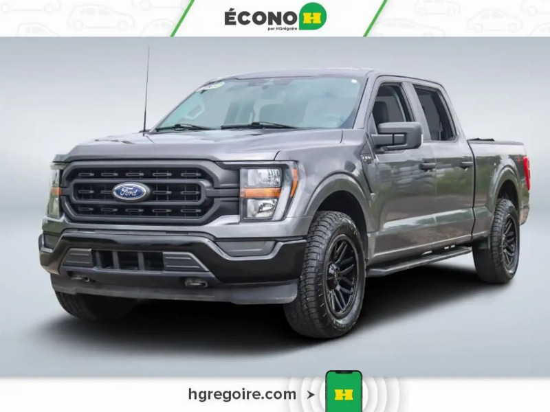 car Ford F-150 id83809 photo #3