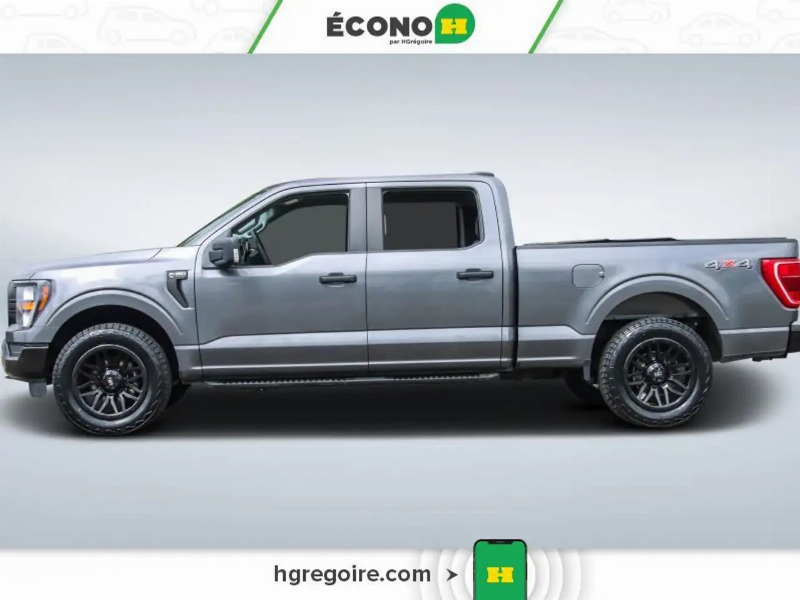 car Ford F-150 id83809 photo #4