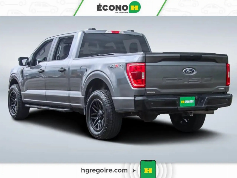 car Ford F-150 id83809 photo #5