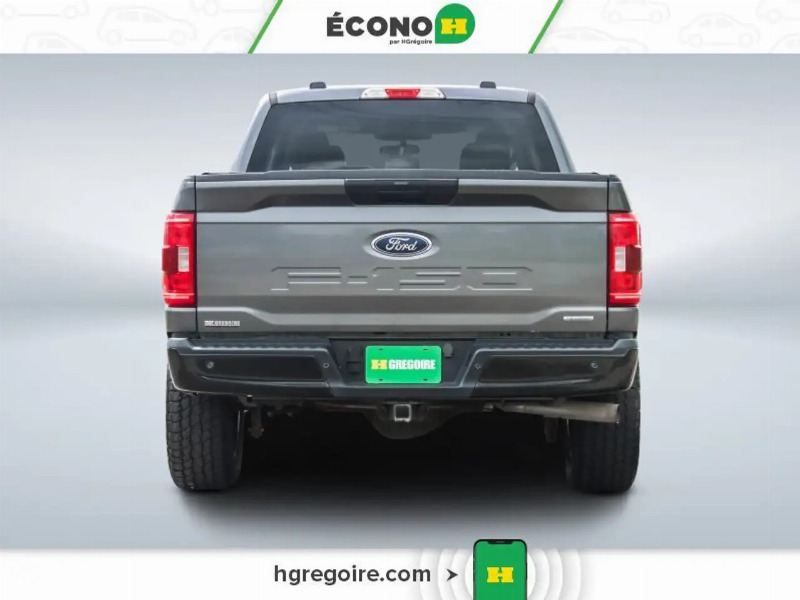 car Ford F-150 id83809 photo #6