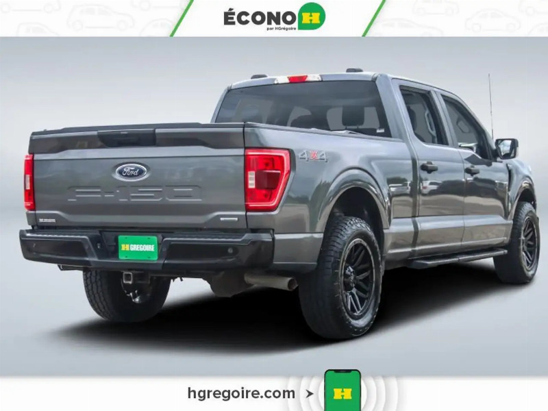 car Ford F-150 id83809 photo #7
