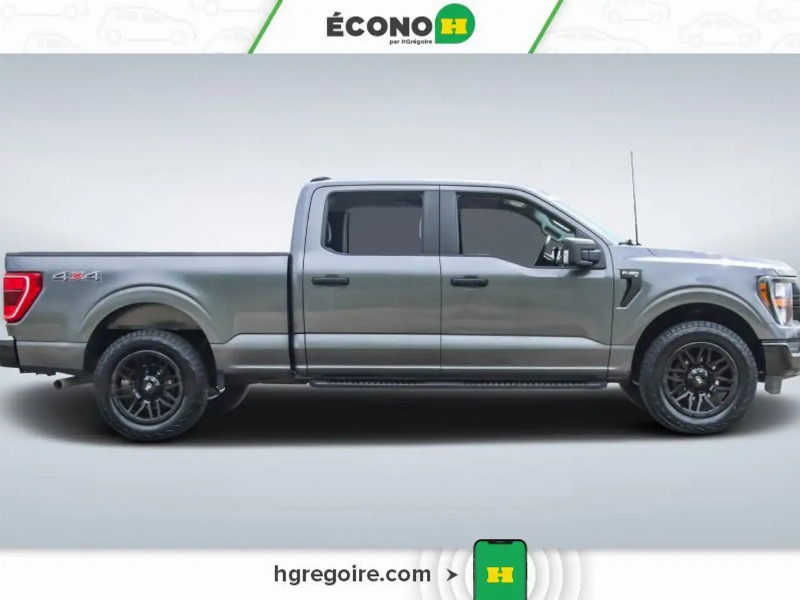 car Ford F-150 id83809 photo #8