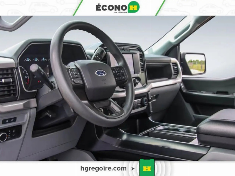 car Ford F-150 id83809 photo #9