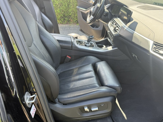 car BMW X5 id83821 photo #13