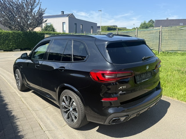 car BMW X5 id83821 photo #4