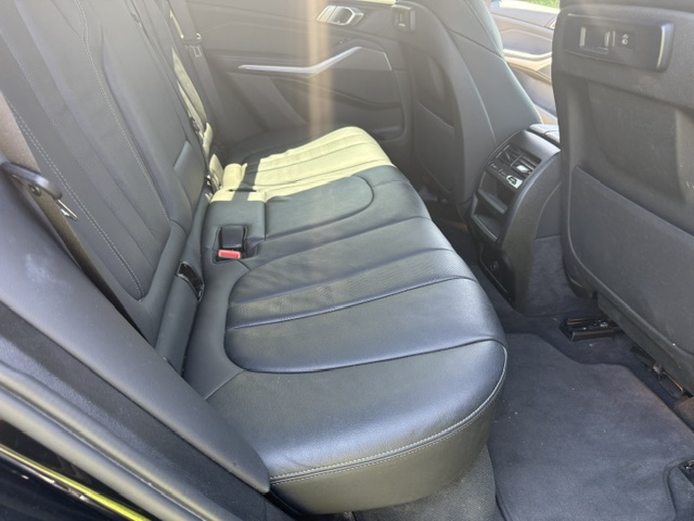 car BMW X5 id83821 photo #5