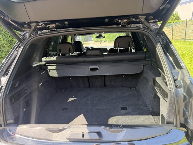 car BMW X5 id83821 photo #7