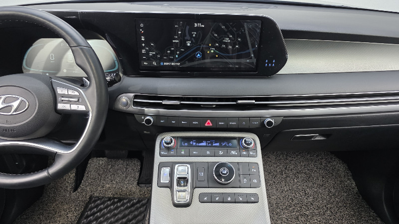 car Hyundai Palisade id83833 photo #14