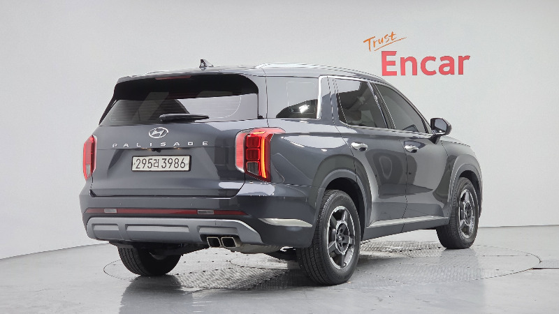 car Hyundai Palisade id83833 photo #2