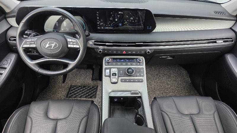 car Hyundai Palisade id83833 photo #7