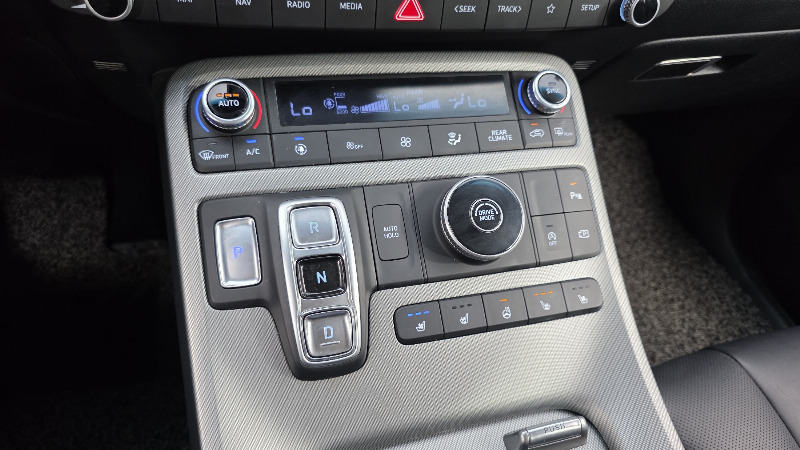 car Hyundai Palisade id83833 photo #9