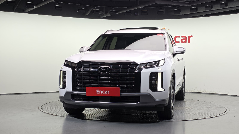 car Hyundai Palisade id83841 photo #3