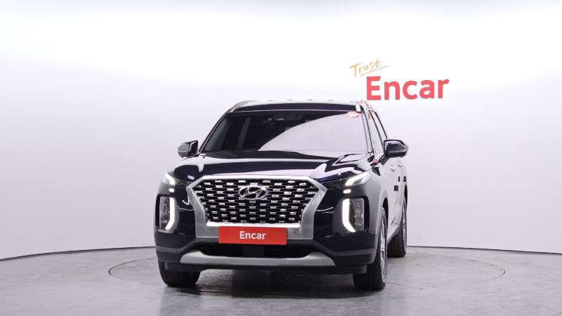 car Hyundai Palisade id83855 photo #3
