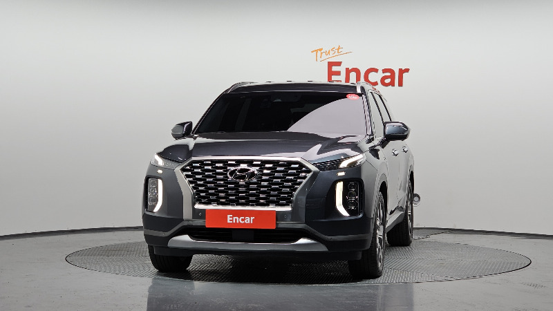 car Hyundai Palisade id83864 photo #3