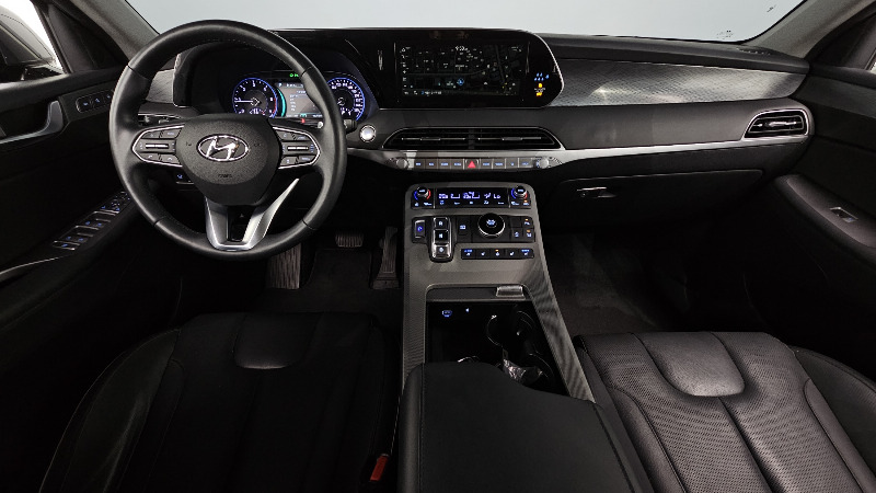 car Hyundai Palisade id83864 photo #7