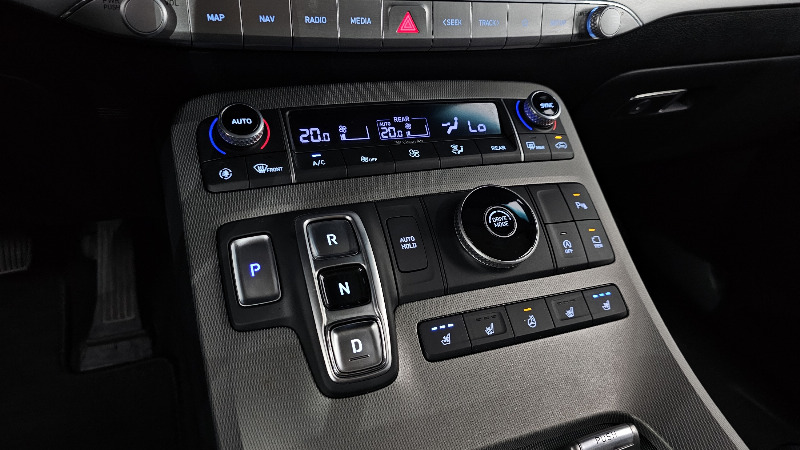 car Hyundai Palisade id83864 photo #9