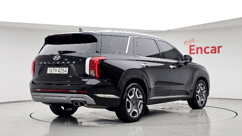 car Hyundai Palisade id83868 photo #2