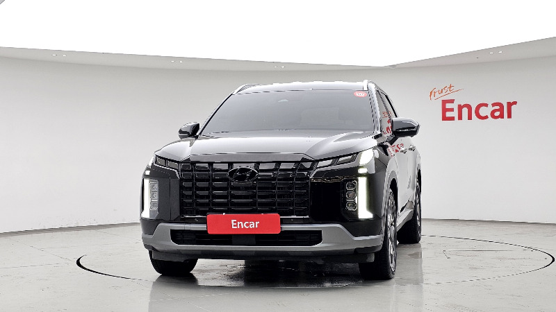 car Hyundai Palisade id83868 photo #3