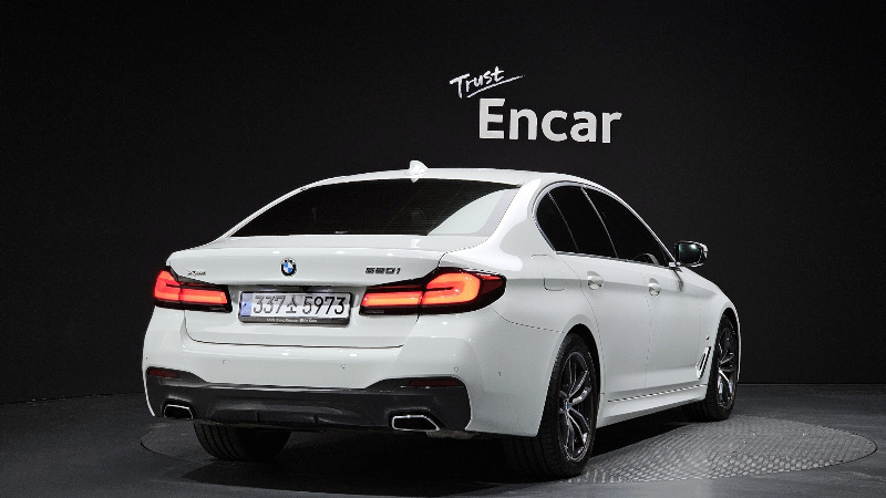 car BMW 5 Series id83882 photo #2