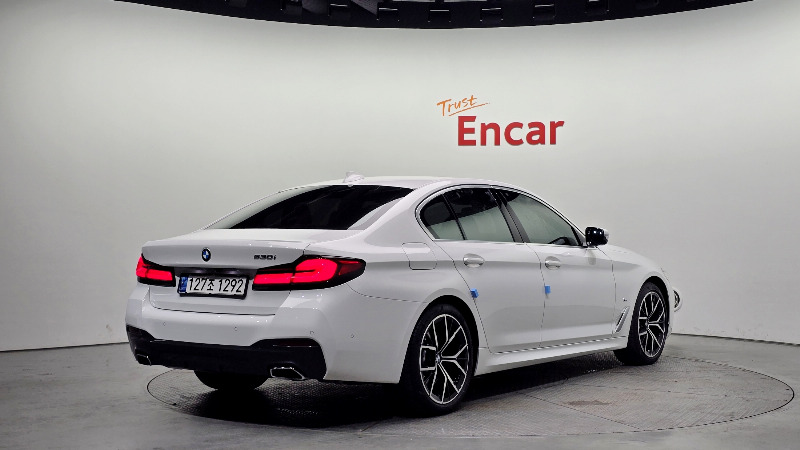car BMW 5 Series id83884 photo #2