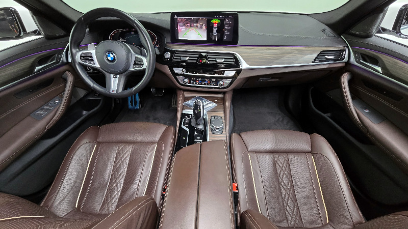 car BMW 5 Series id83884 photo #7
