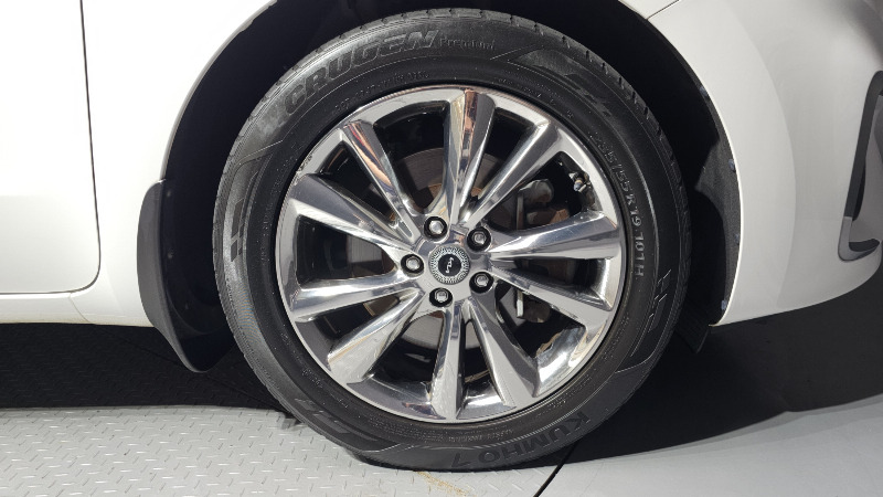 car KIA Carnival id83885 photo #5