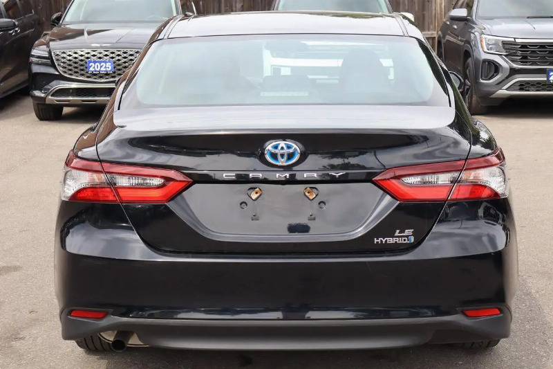 car Toyota Camry id83936 photo #3