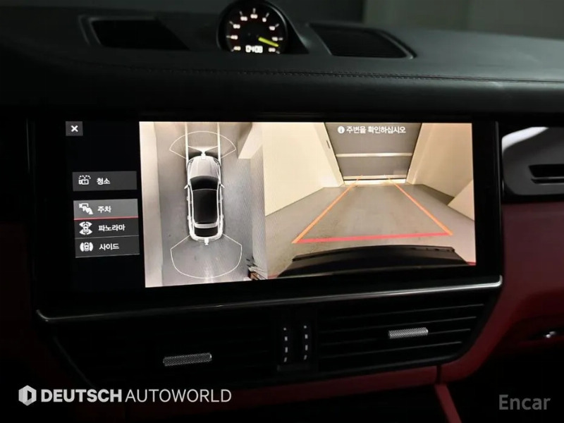 car Porsche Cayenne id83953 photo #15