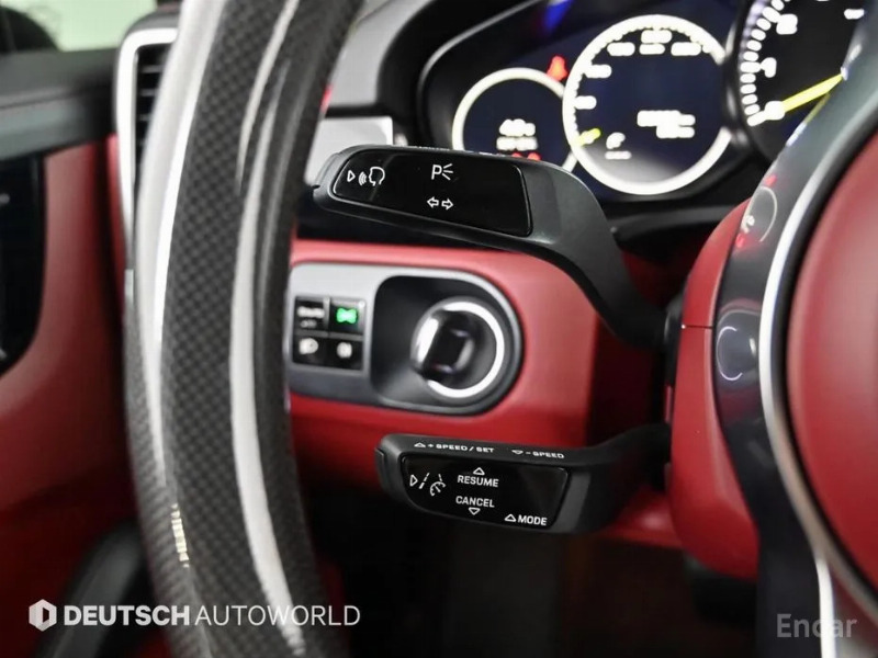 car Porsche Cayenne id83953 photo #17