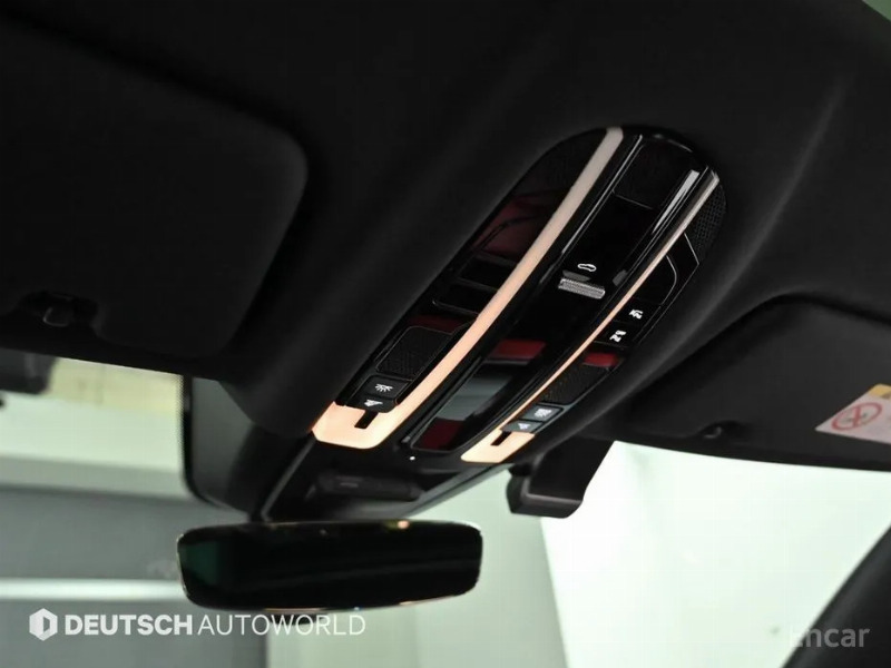 car Porsche Cayenne id83953 photo #18
