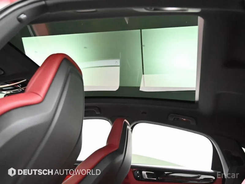 car Porsche Cayenne id83953 photo #19