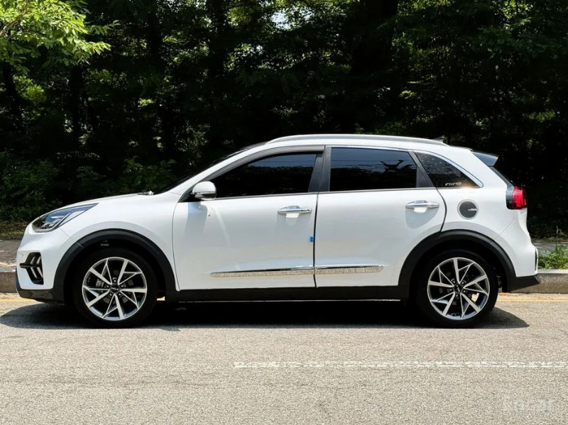 car KIA Niro id83961 photo #2