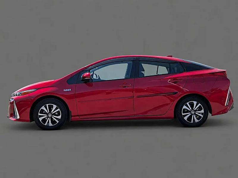car Toyota Prius id83992 photo #4