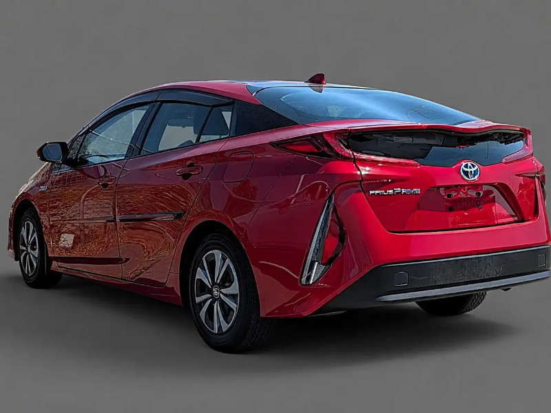 car Toyota Prius id83992 photo #5