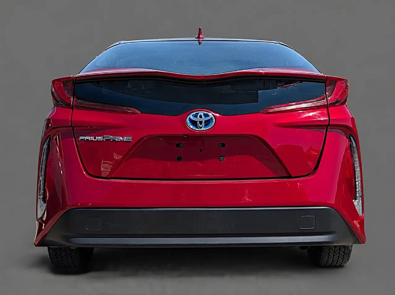 car Toyota Prius id83992 photo #6