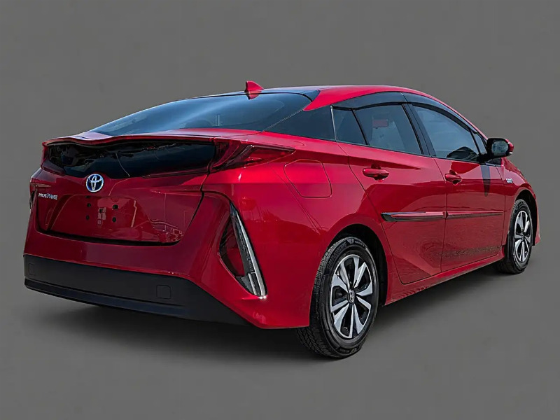 car Toyota Prius id83992 photo #7
