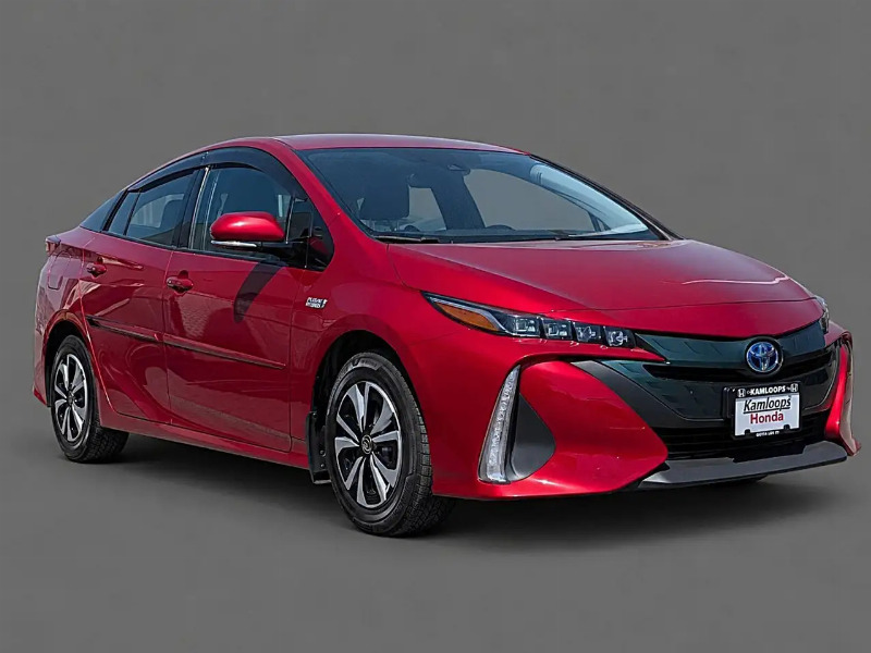 car Toyota Prius id83992 photo #9