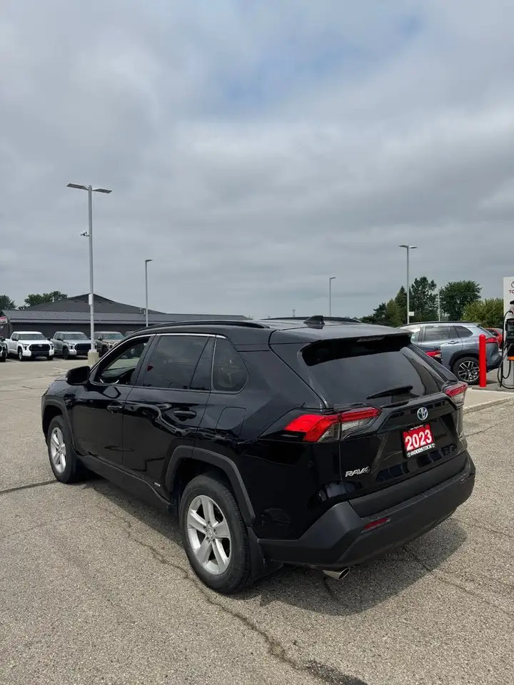 car Toyota Rav 4 id84004 photo #3