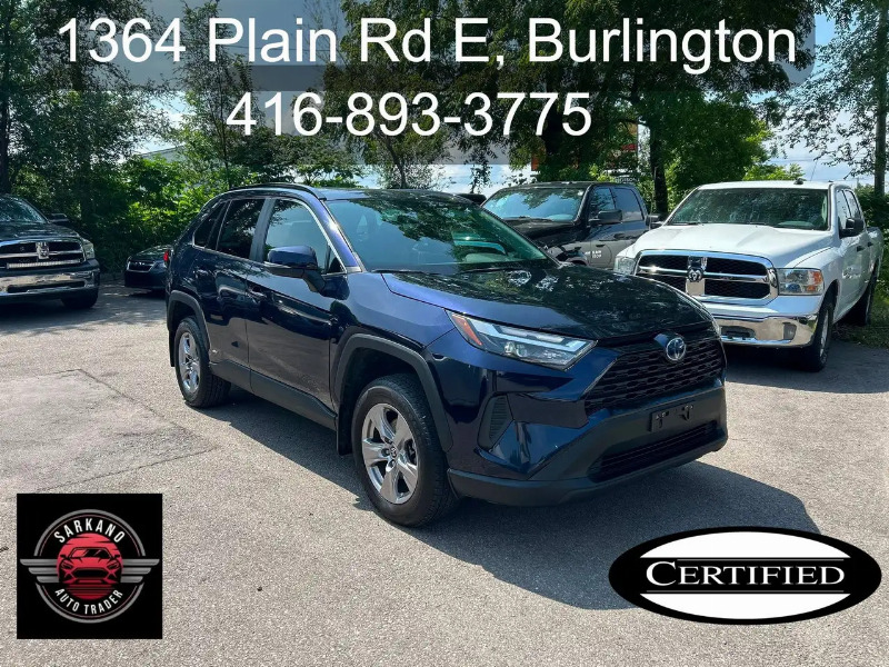 car Toyota Rav 4 id84006 main photo