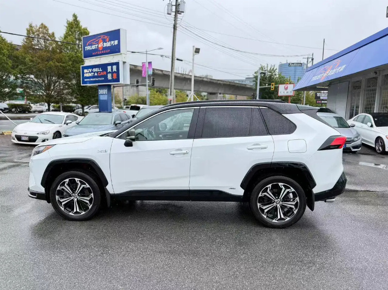car Toyota Rav 4 id84007 photo #2