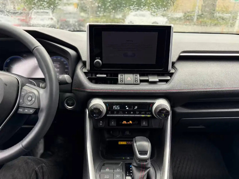 car Toyota Rav 4 id84007 photo #24