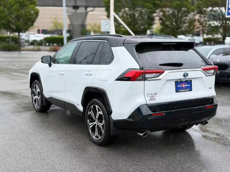 car Toyota Rav 4 id84007 photo #3