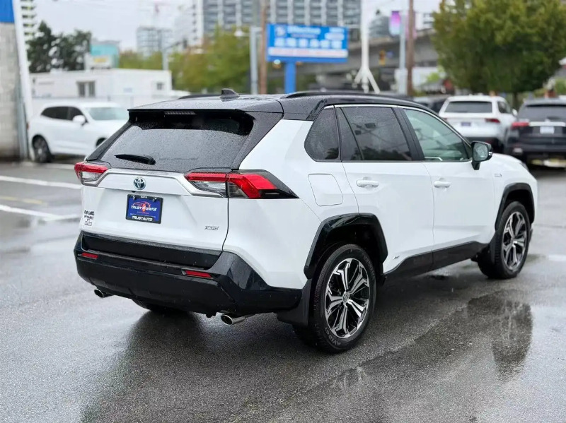 car Toyota Rav 4 id84007 photo #5