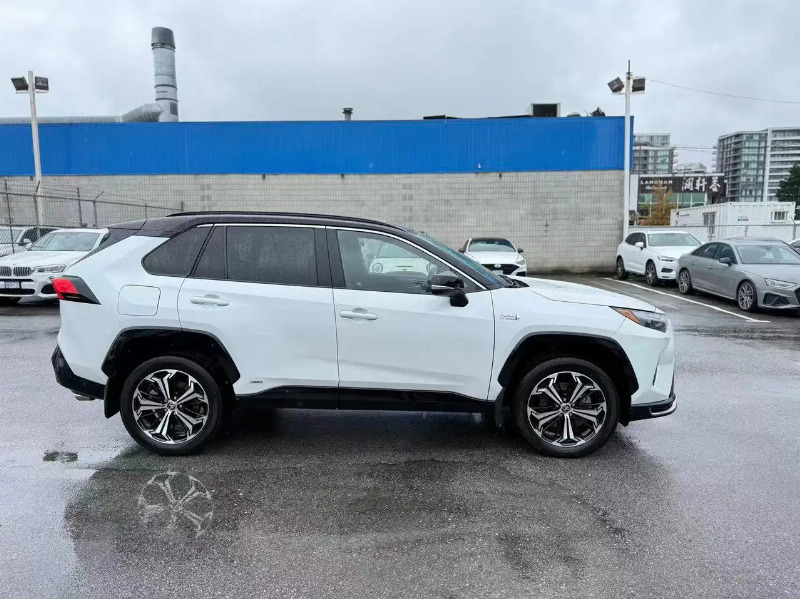 car Toyota Rav 4 id84007 photo #6